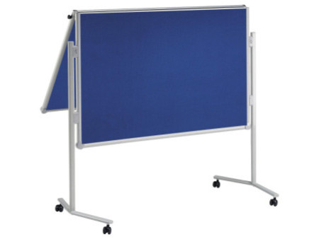 MAUL Tableau de présentation, (L)1200x(H)1500 mm