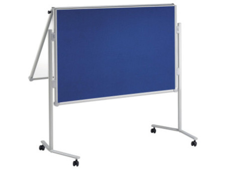 MAUL Tableau de présentation, (L)1200x(H)1500 mm