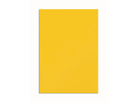 MAUL Plaquette magnétique, (L)200 x (H)300 mm, jaune
