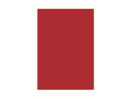 MAUL Plaquette magnétique, (L)200 x (H)300 mm, rouge