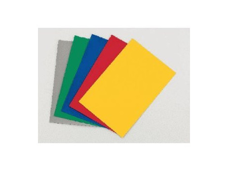 MAUL Plaquette magnétique, (L)200 x (H)300 mm, vert