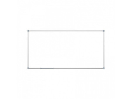 MAUL Tableau Blanc 2000 MAULpro, (L)1.800 x (H)900 mm, gris