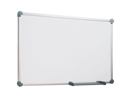 MAUL Tableau Blanc 2000 MAULpro, (L)2.000 x (H)1.000 mm