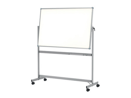MAUL Tableau mobile, (L)2.100 x (H)1.000 mm, gris