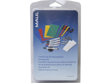 MAUL Kit d'accessoires de présentation, équipement pro