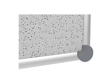 MAUL Tableau pour puniases 2000, structuré, (L)1000 x