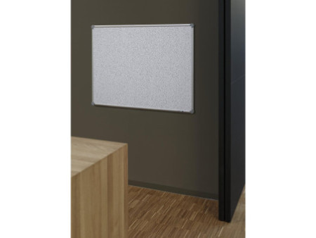 MAUL Tableau pour punaises 2000, structuré, (L)900 x