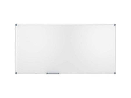 MAUL Tableau Blanc 2000 MAULpro, (L)2.400 x (H)1.200 mm
