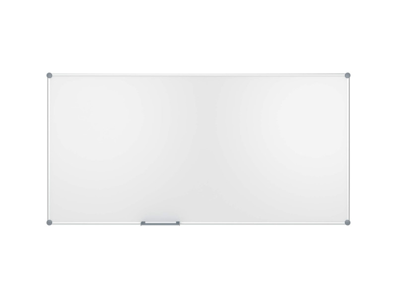 MAUL Tableau Blanc 2000 MAULpro, (L)2.400 x (H)1.200 mm