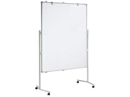 MAUL Tableau d'information professionnel MAULpro, blanc