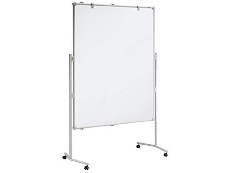 MAUL Tableau d'information professionnel MAULpro, blanc