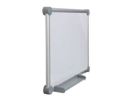 MAUL Tableau mural blanc 2000 MAULpro, (L)600 x (H)450 mm