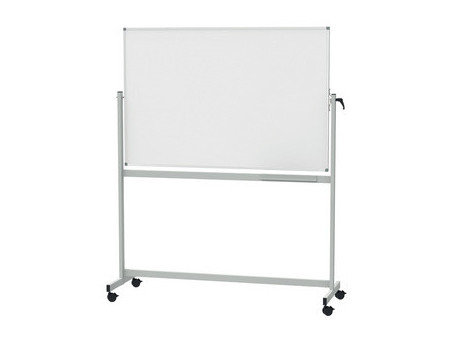 MAUL Tableau rotatif 'MAULstandard', (L)2.200 x (H)1.200 mm