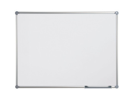 MAUL Tableau mural blanc 2000 MAULpro, (L)2.000 x (H)1.000mm