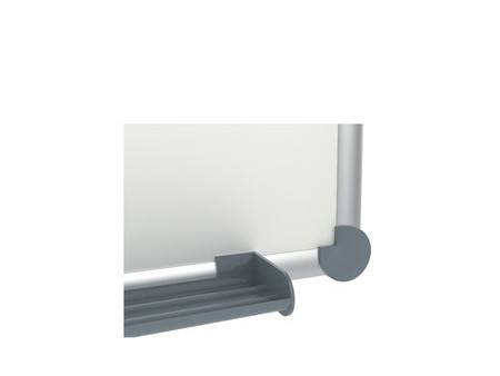 MAUL Tableau mural blanc 2000 MAULpro, (L)2.000 x (H)1.000mm