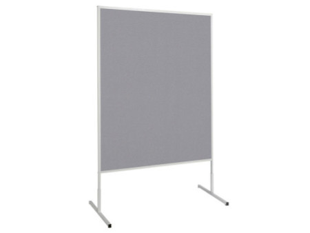 MAUL Tableau de présentation standard,(L)1.200 x (H)1.500 mm