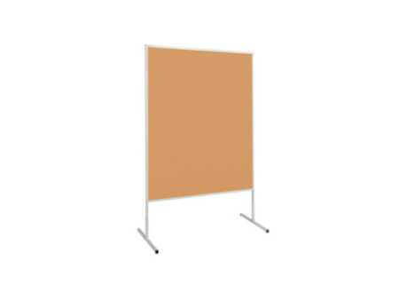 MAUL Tableau de présentation standard,(L)1.200 x (H)1.500 mm