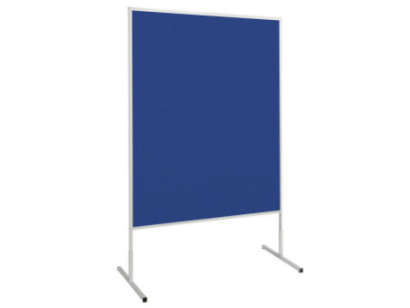 MAUL Tableau de présentation standard,(L)1.200 x (H)1.500 mm