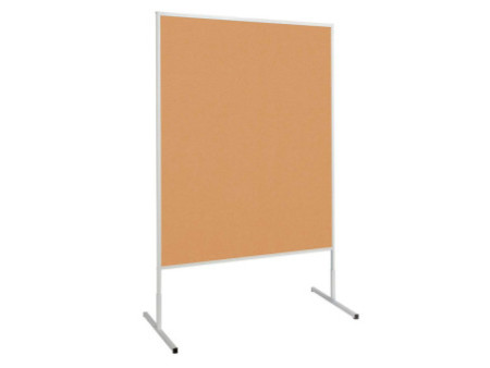 MAUL Tableau de présentation standard,(L)1.200 x (H)1.500 mm
