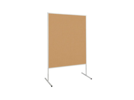 MAUL Tableau de présentation standard,(L)1.200 x (H)1.500 mm