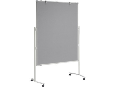 MAUL Tableau d'information professionnel, (L)1200 x