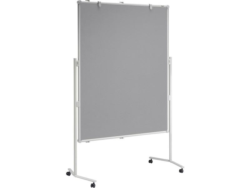MAUL Tableau d'information professionnel, (L)1200 x