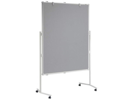 MAUL Tableau d'information professionnel, (L)1200 x