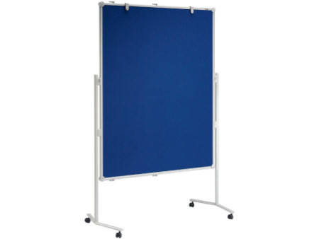 MAUL Tableau d'information professionnel, (L)1200 x