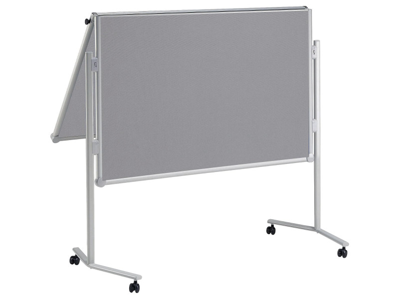 MAUL Tableau de présentation, (L)1200x(H)1500 mm