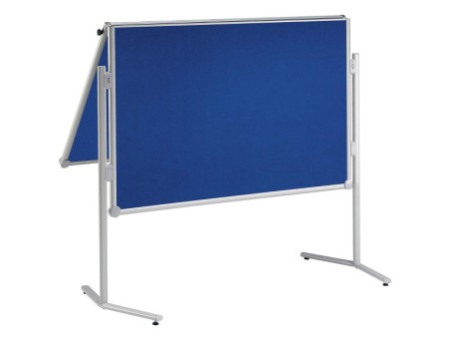 MAUL Tableau de présentation, (L)1200x(H)1500 mm