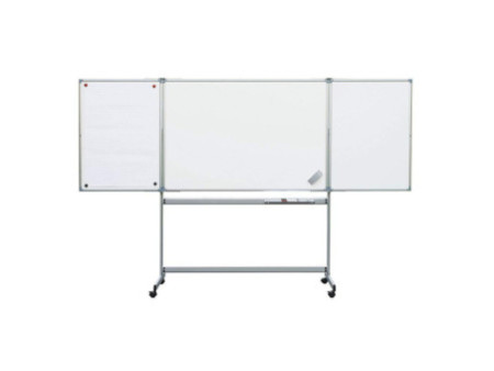 MAUL Tableau mobile rabattable MAULpro, 1.500 x 1.000 mm