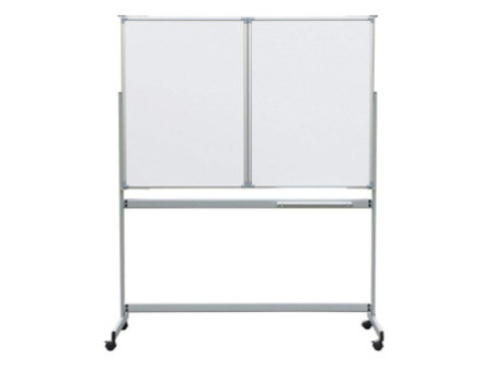 MAUL Tableau mobile rabattable MAULpro, 1.500 x 1.000 mm