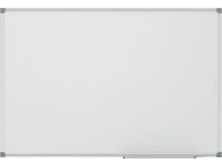 MAUL Tableau blanc MAULstandard, (L)600 x (H)450 mm, gris