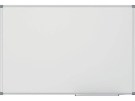 MAUL Tableau blanc MAULstandard émail, (L)600 x (H)450 mm