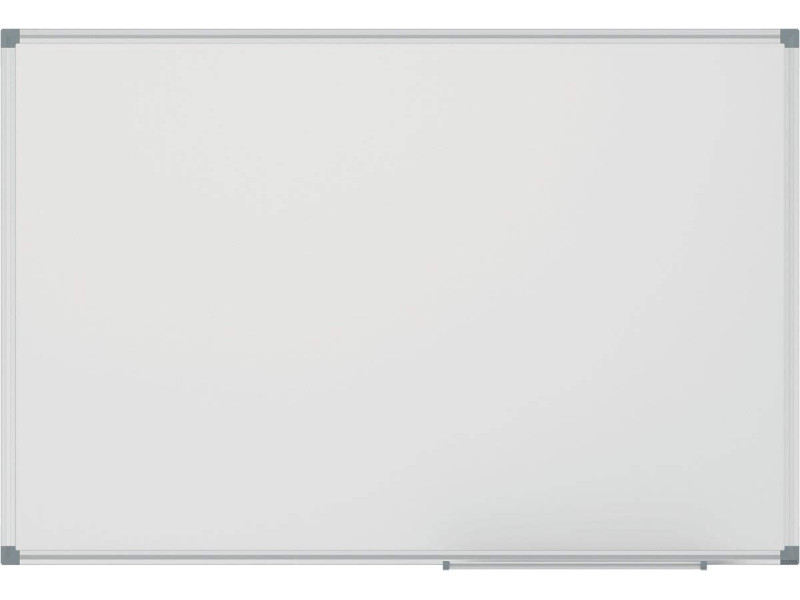 MAUL Tableau blanc MAULstandard émail, (L)600 x (H)450 mm