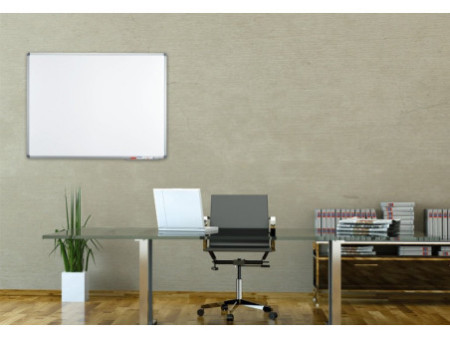 MAUL Tableau blanc MAULstandard émail, (L)600 x (H)450 mm