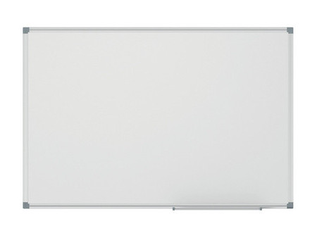 MAUL Tableau blanc MAULstandard émail, 1.800 x 1.200 mm