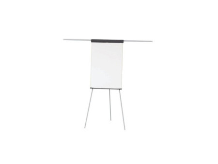 MAUL Chevalet standard plus, (L)660 x (H)970 mm, gris