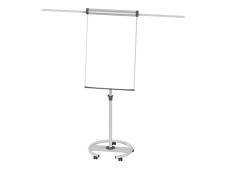 MAUL Chevalet mobil solide plus, (L)660 x (H)970 mm