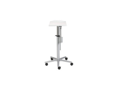 MAUL Table de projection professionnelle, anthracite