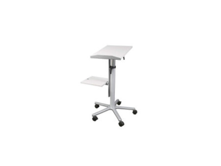 MAUL Table de projection professionnelle, anthracite