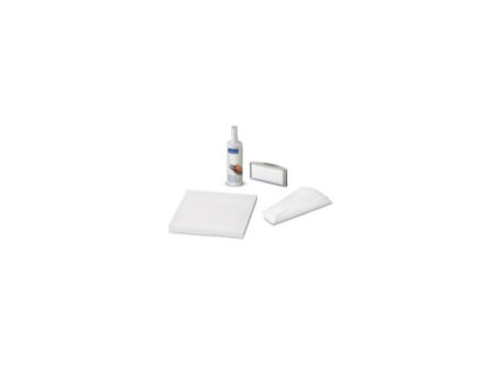 MAUL Kit de nettoyage pour tableau mural blanc MAULcompact