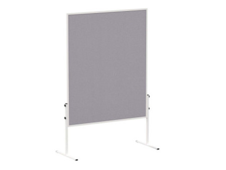 MAUL Tableau de présentation solid, 1500 x 1200 mm