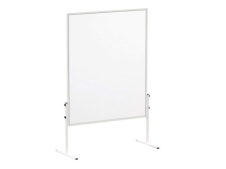 MAUL Tableau de présentation solid, 1500 x 1200 mm
