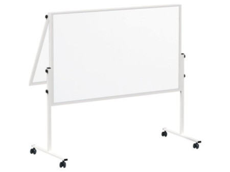 MAUL Tableau de présentation solide pliable, couche de
