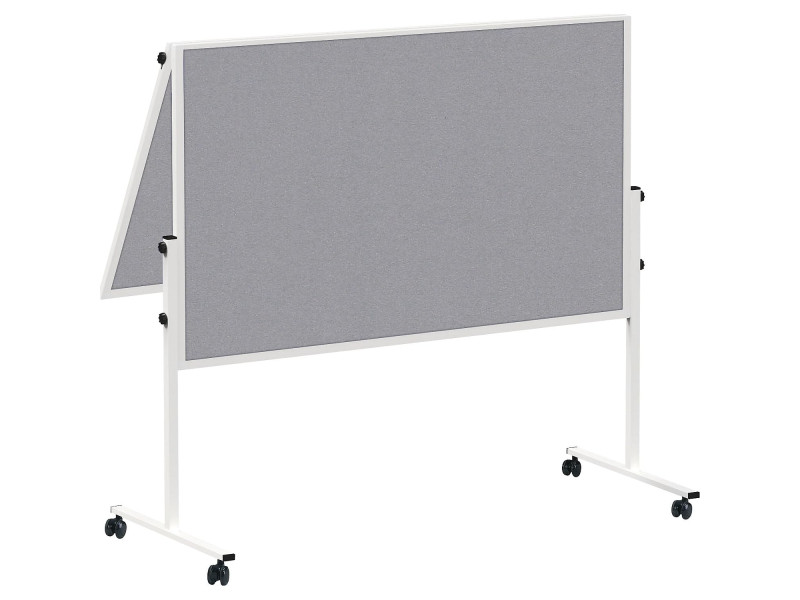 MAUL Tableau de présentation solid, pliable, 1.200x1.500 mm