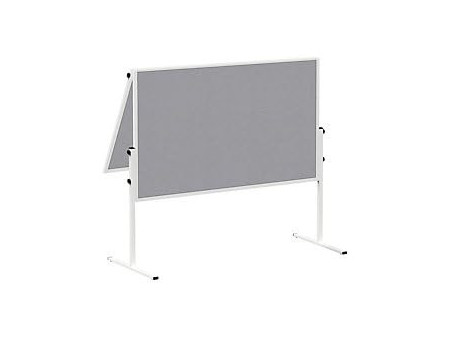 MAUL Tableau de présentation solid, pliable, 1.200x1.500 mm
