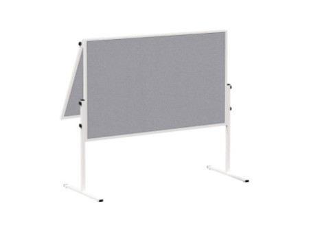 MAUL Tableau de présentation solid, pliable, 1.200x1.500 mm