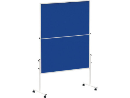 MAUL Tableau de présentation solid, pliable, 1.200x1.500 mm