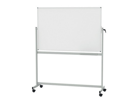 MAUL Tableau rotatif 'MAULstandard', (L)2.200 x (H)1.200 mm